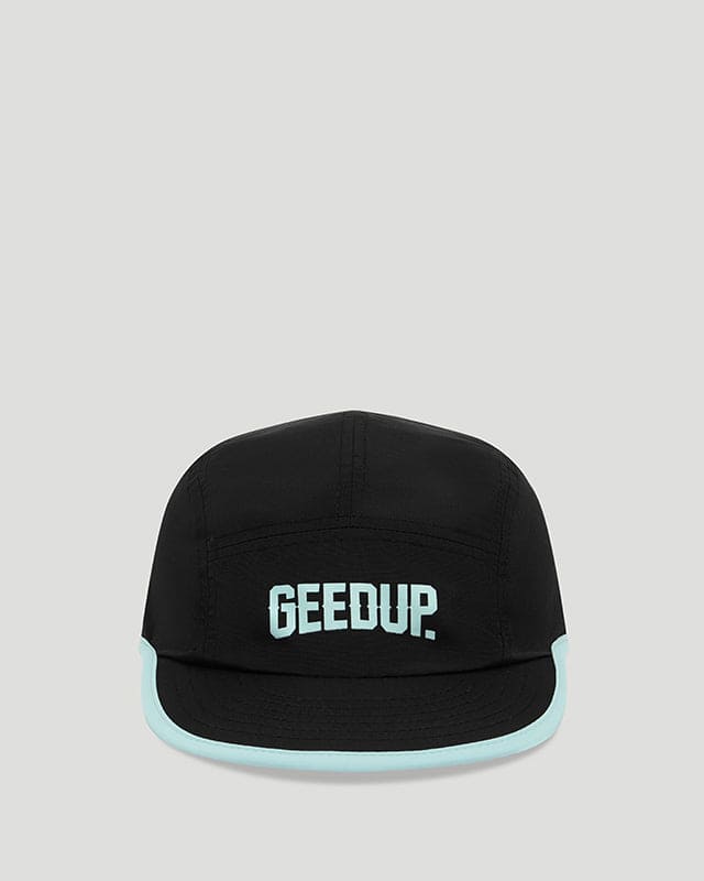 GDUP Reversible 5 Panel Hat