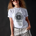 Payday Watch T-Shirt White5