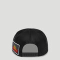 Geedup x WAW Trucker Hat Black3
