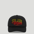 Geedup x WAW Trucker Hat Black1