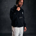 Handstyle/G Hoodie Black/Charcoal3