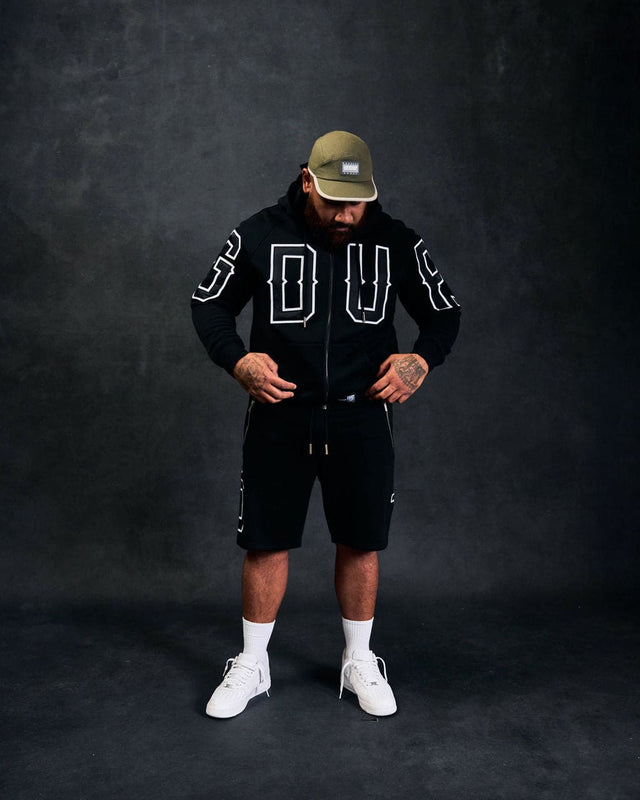 Core Logo Ripstop 5 Panel Hat Khaki