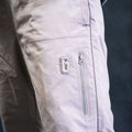 PFK Lightweight Pant Grey/White3