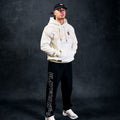 Handstyle/G Hoodie Butter Cream2