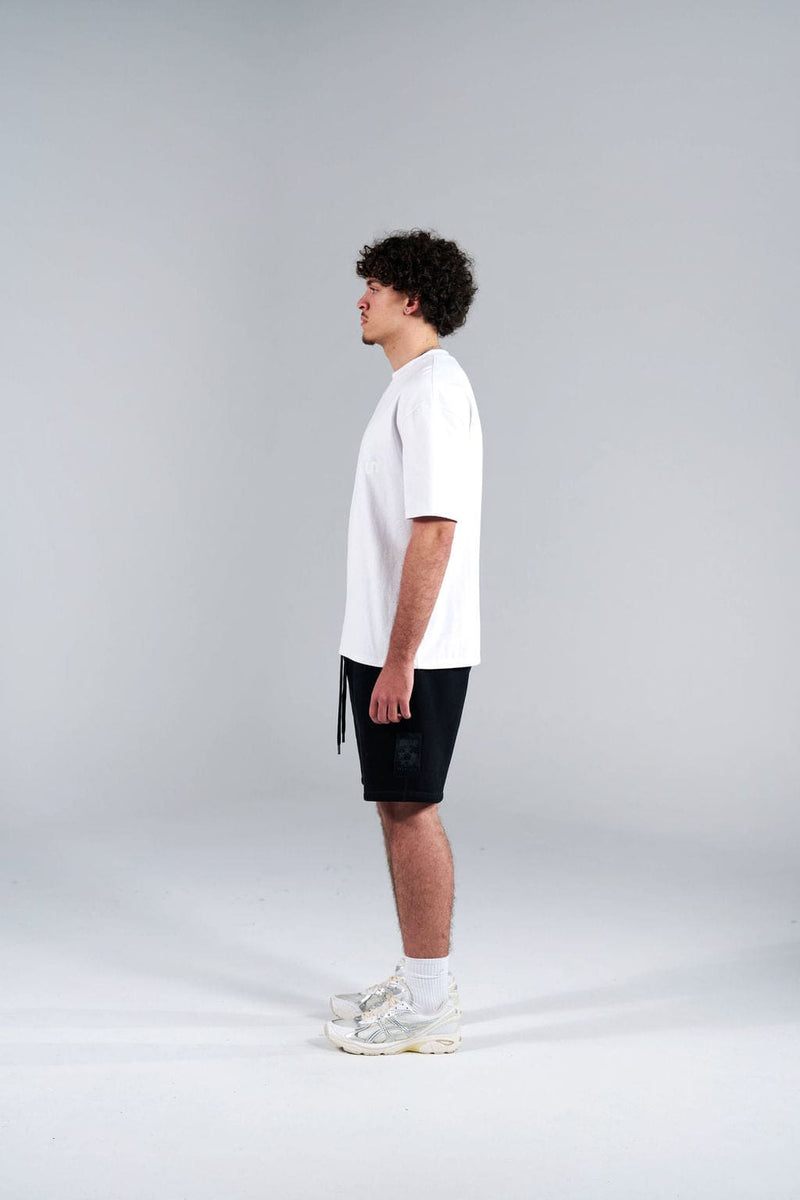 Generals Oversize T-Shirt White