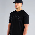 Generals Canvas Hat Jet Black2