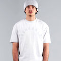 Generals Slim Fit T-Shirt Nimbus Cloud2