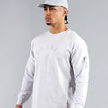 Generals 5 Panel Hat Nimbus Cloud2
