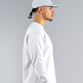 Generals 5 Panel Hat Nimbus Cloud3