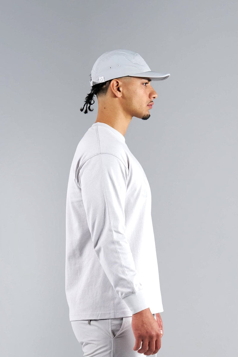 Generals 5 Panel Hat Nimbus Cloud