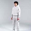 Generals Oversized Hoodie Nimbus Cloud2