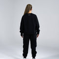 Generals Classic Fit Crewneck Jet Black6