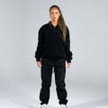 Generals Nylon Trackpants Jet Black4