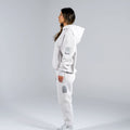 Generals Classic Fit Raglan Hoodie Nimbus Cloud6