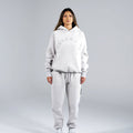 Generals Classic Fit Raglan Hoodie Nimbus Cloud4