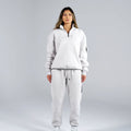 Generals Oversized Qtr Zip Nimbus Cloud3