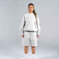 Generals Oversized Crewneck Nimbus Cloud4