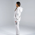 Generals Straight Leg Trackpants Nimbus Cloud4
