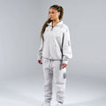 Generals Taper Leg Trackpants Nimbus Cloud4