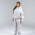 Generals Oversized Hoodie Nimbus Cloud4
