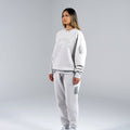 Generals Classic Fit Crewneck Nimbus Cloud6