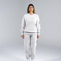 Generals Classic Fit Crewneck Nimbus Cloud5