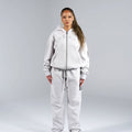 Generals Oversized Zip Hoodie Nimbus Cloud4