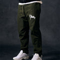 Handstyle x Irongate Ripstop Pants Dark Khaki3