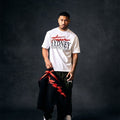 Sydney x Trapstar Secret T-Shirt White3