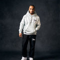 Handstyle x Irongate Ripstop Pants Black3