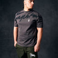 G x Trapstar Signature T-Shirt Black3