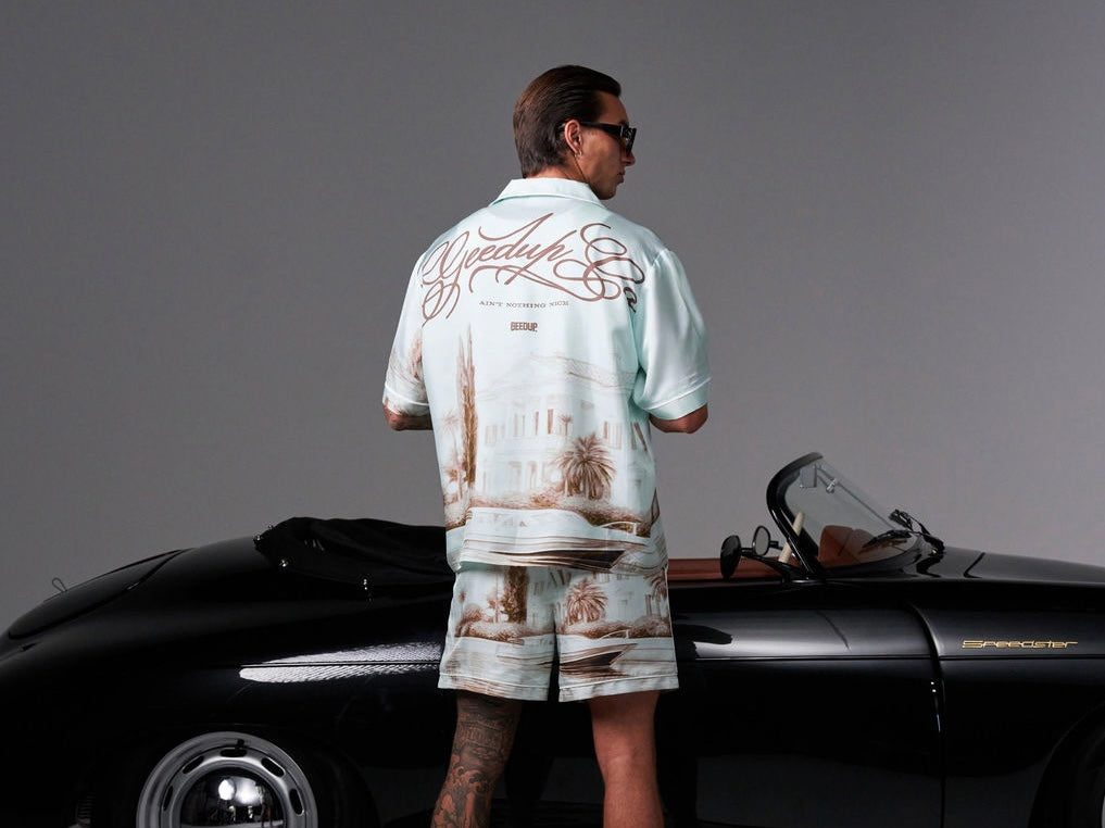 Home & Holiday Capsule