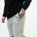 PFK Tape Shorts Grey5