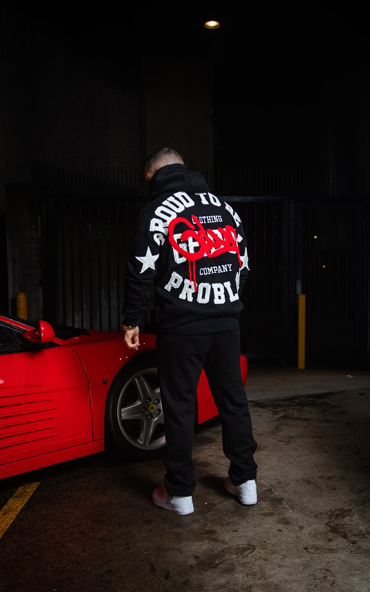 Delivery 05/25