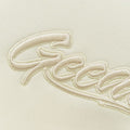OS Script Crewneck Cream4