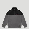Sportsman QTR-ZIP Black/Grey2