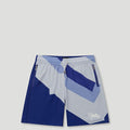 G Sublimated Lightweight Shorts Navy/Blue1
