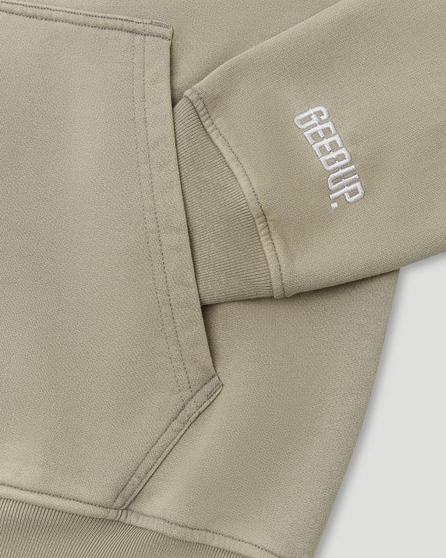 Movers & Shakers Jacket Grey/White