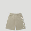 Movers & Shakers Shorts Grey/White2