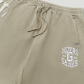Movers & Shakers Shorts Grey/White3