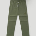 G Ripstop Pants 2.0 Khaki1