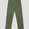 G Ripstop Pants 2.0 Khaki2
