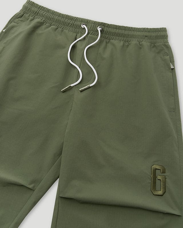 G Ripstop Pants 2.0 Khaki