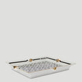PFK Ash Tray White/Black2