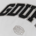 GDUP CO. T-Shirt White/Black3