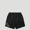 Handstyle Mesh Shorts Black2