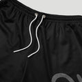 Handstyle Mesh Shorts Black3