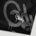 Handstyle Mesh Shorts Black4