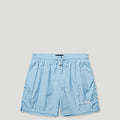 Handstyle Nylon Short Light Blue1