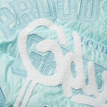 PTBAP Puffer Jacket Teal/White4